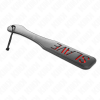 img_190387_98148bd1fe33e44ef3e7b623cb3993c0_1.png KINK - PALA ESQUINA REDONDA SLAVE 32 X 6 CM