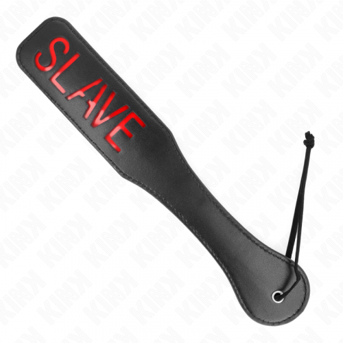 img_190389_57d0f7ef79dadd7e7d62e7e3a4b12cda_1.png KINK - PALA ESQUINA REDONDA SLAVE 32 X 6 CM