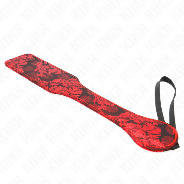 img_190409_7d7996ded353f46c6c5c730d616832d6_1.png KINK - PALA DISEÑO ESCÁNDALO 32 X 5.4 CM