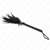 img_190422_52a4828064b4c3572043e2d1b0ff270f_1.png KINK - PLUMAS DE COSQUILLEO POLLO JUGUETÓN 35 CM