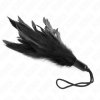 img_190456_ab5f80009e22ebe6911aa964a3806aa9_1.png KINK - PLUMAS PARA COSQUILLAS CON MANGO DE CUERDA BASE DE PLÁSTICO 15 CM