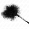 img_190468_53d2c68e8db6d09e64afb31cd05aa4ef_1.png KINK - PLUMAS PARA COSQUILLAS CON MANGO DE DIAMANTES DE IMITACIÓN 50 CM