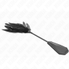 img_190474_82dd5c6695fd6b663fbf21ced9735b51_1.png KINK - PLUMAS PARA COSQUILLAS CON VOLANTE 48 CM