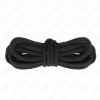 img_190487_1236d1b2f5fa193b595a74019023799c_1.png KINK - CUERDA DE ALGODÓN 10 METROS NEGRO