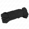 img_190493_bd12e978e9f2f025f64b3ce9a50efa59_1.png KINK - CUERDA DE ALGODÓN 20 METROS NEGRO