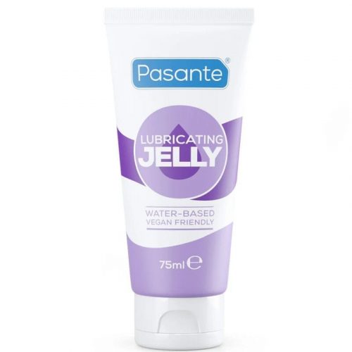 img_190542_31678e9487de48274cd39adc54b0a387_1.jpg PASANTE - LUBRICANTE JELLY A BASE DE AGUA 75 ML