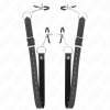 img_190574_170464be2fee16be3ac8a1a83f52fa39_1.png KINK - PINZAS PARA CLÍTORIS 4 ENGANCHES AJUSTABLE 34-48 CM