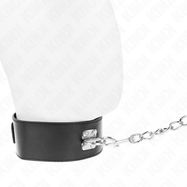 img_190870_b17b0e3b9417a6ca13e2c3e1377a9017_1.png KINK - COLLAR CON CORREA 65 CM MODELO BÁSICO MODELO 2