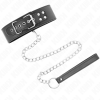 img_190871_9fa490087367f16c68f62f4863d8d4a6_1.png KINK - COLLAR CON CORREA 65 CM MODELO BÁSICO MODELO 2