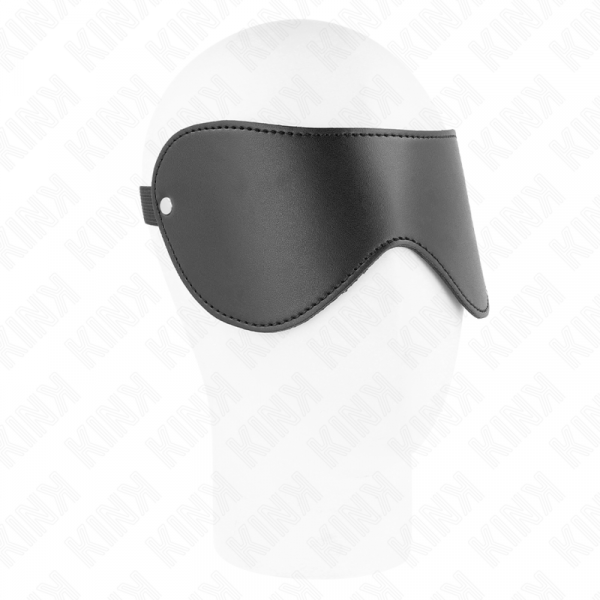 img_190885_797933091ae3f754704e72cfe10933cf_1.png KINK - VENDA DE POLIPIEL CON 2 REMACHES 23 x 9.5 CM