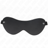 img_190887_2fa97bbf910d66237f0a2e24d17f2546_1.png KINK - VENDA DE POLIPIEL CON 2 REMACHES 23 x 9.5 CM