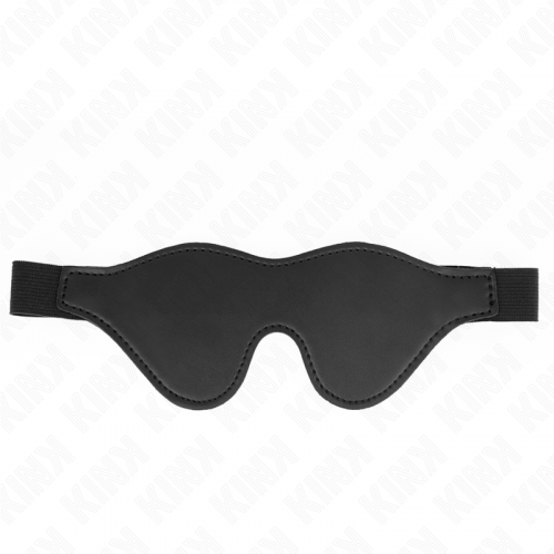 img_190888_9bfa4ae9aa00fec8aa5b38e38b44b8fa_1.png KINK - VENDA DE POLIPIEL CON CINTURÓN ELÁSTICO 21 x 8 CM