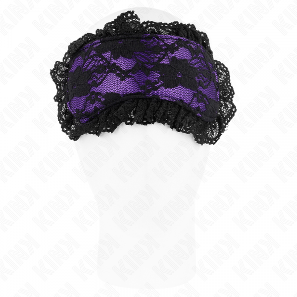 img_190897_0d0f55fea99e9d3c685ca6f46f3d6be4_1.png KINK - VENDA DE ENCAJE MODELO 2 22.5 x 11 CM