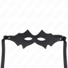 img_190909_8428fd543e3eb2e8f04d86dedb01369d_1.png KINK - MÁSCARA DE GATO MODELO 1 34 x 12 CM