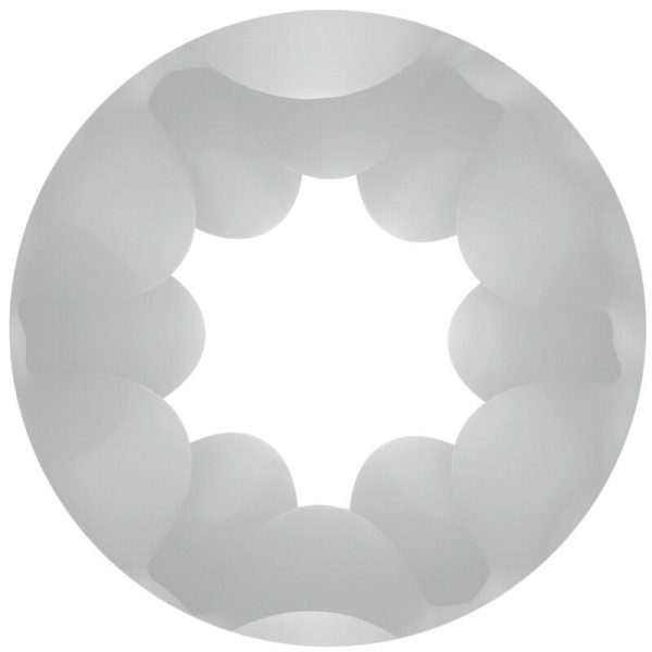 PRETTY LOVE - MASTURBADOR MASCULINO LATA MODELO 2