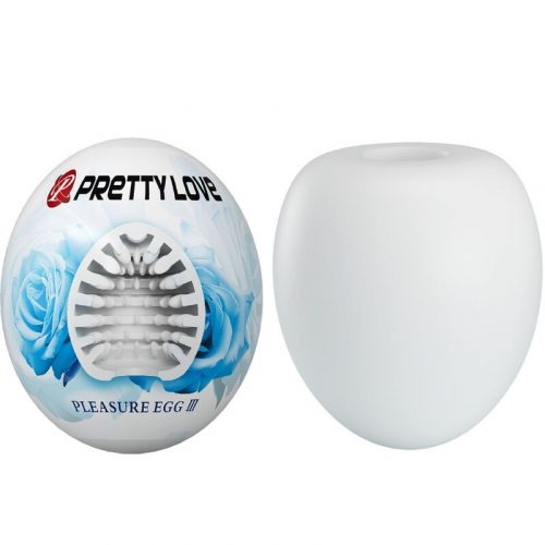 img_191193_9193866fc928aaed4ebc6a639db196bf_1.jpg PRETTY LOVE - MASTURBADOR MASCULINO HUEVO BLANCO