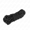 img_191350_227f8e0c907fd78c84d021fe94033668_1.png KINK - CUERDA DE ALGODÓN 5 METROS NEGRO