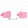 img_191356_0245b9af3b4cb4e05af70cadbb9ec2f3_1.png KINK - MUÑEQUERAS SENCILLAS ROSA AJUSTABLE 20-23 CM X 5.5 CM