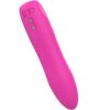 img_191409_9ec8457eba431dd8a88a4f76f7f1e631_1.jpg B SWISH - BCUTE INFINITE HEAT CLASSIC VIBRADOR CALENTABLE ROSA