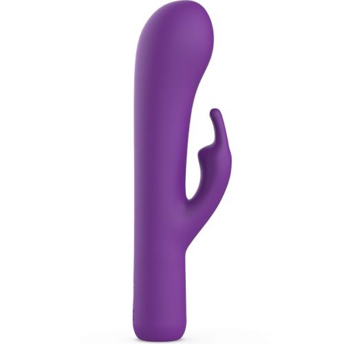 img_191420_f6a9184c5c3f83db0415bf1a7f5390d7_1.jpg B SWISH - BWILD BUNNY INFINITE DELUXE VIBRADOR RABBIT 10 VIBRACIONES MORADO