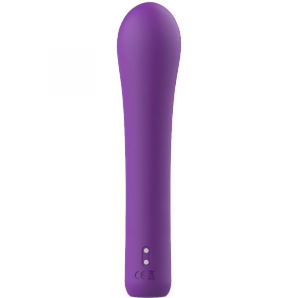 B SWISH - BWILD BUNNY INFINITE DELUXE VIBRADOR RABBIT 10 VIBRACIONES MORADO