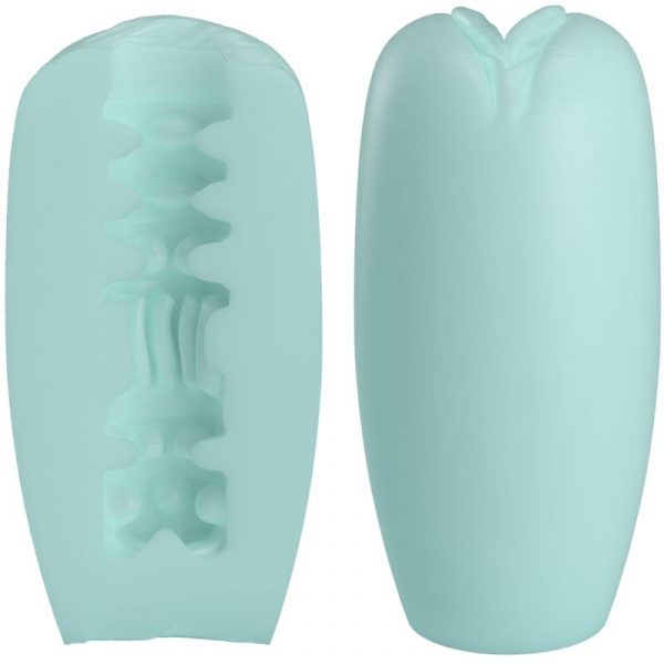 PRETTY LOVE - CATHERINE MASTURBADOR MASCULINO VERDE