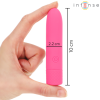 img_191670_3100fc8ee4f5fd72c704dbd2faac6ea3_1.png INTENSE - SYMONE BALA VIBRADORA RECARGABLE POR USB 8 VIBRACIONES ROSA 10 X 2.2 CM