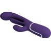 img_191720_227ee764d8c8566fecc96d2ea68671b3_1.jpg PRETTY LOVE - SHANIA TRIPLE VIBRADOR RABBIT MULTIFUNCIÓN MORADO