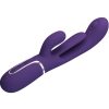 img_191723_d89296e78607ff772e957395476832d6_1.jpg PRETTY LOVE - SHANIA TRIPLE VIBRADOR RABBIT MULTIFUNCIÓN MORADO