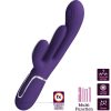 img_191724_3a09b963b8b343f50a2cbc6afda7e3c0_1.jpg PRETTY LOVE - SHANIA TRIPLE VIBRADOR RABBIT MULTIFUNCIÓN MORADO