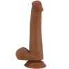 img_191824_b688f6c6244fea5e24cbbfa767c3fdd0_1.jpg PRETTY LOVE - TALLEN DILDO REALÍSTICO 22 CM MULATO