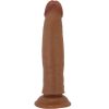img_191915_164c682c077f50155d837178a9e3531f_1.jpg PRETTY LOVE - KEON DILDO REALÍSTICO 21 CM MULATO