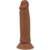 img_191935_6f69296abe339500fcab0da9cb05ef05_1.jpg PRETTY LOVE - QUENTIN DILDO REALÍSTICO 18 CM MULATO