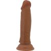 img_191936_156b73890bcd0924f47c8041414e7479_1.jpg PRETTY LOVE - QUENTIN DILDO REALÍSTICO 18 CM MULATO
