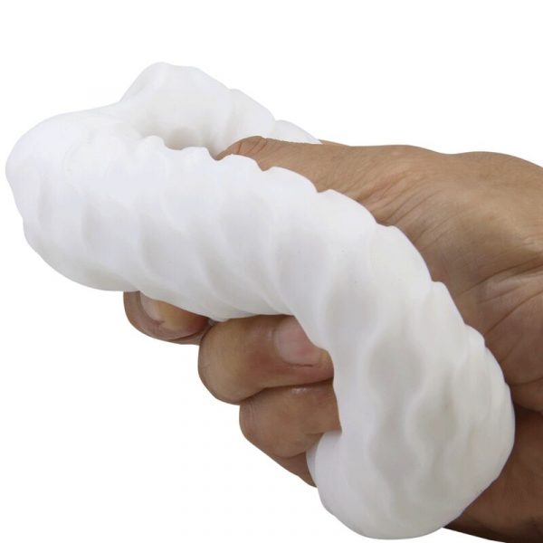 img_192023_dd00a8c25e0e64bfda788a5c2caa204f_1.jpg PRETTY LOVE - VENUS X MASTURBADOR MASCULINO MODELO 3 BLANCO