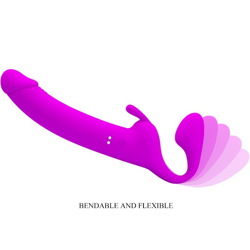 img_192041_e7969b7e04462c19702ac2f9d466d651_1.jpg PRETTY LOVE - ZANINI STRAPLESS STRAP-ON 10 VIBRATIONS PURPLE