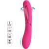 img_192116_6637f00bd92a83b32e892080f8c02de8_1.jpg ROMANCE - LEXIE G-SPOT VIBRATOR 7 VIBRATIONS PINK