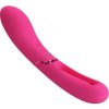 img_192117_a03d4bc614c53a88c427156ec92d9a78_1.jpg ROMANCE - LEXIE G-SPOT VIBRATOR 7 VIBRATIONS PINK