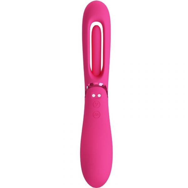 img_192119_82eaed109ff1e62aa47835dbd932f17c_1.jpg ROMANCE - LEXIE G-SPOT VIBRATOR 7 VIBRATIONS PINK