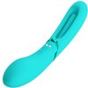 img_192133_1b83aa390c6b808d597c555b61ab49fe_1.jpg ROMANCE - LEXIE G-SPOT VIBRATOR 7 VIBRATIONS BLUE