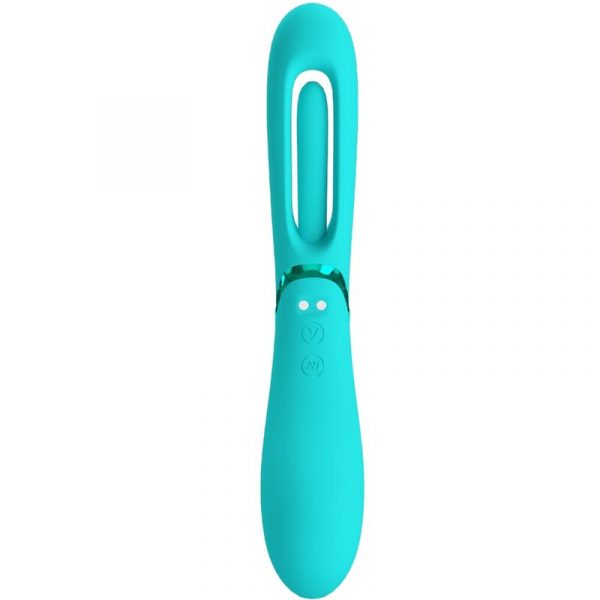 img_192135_1fce0df6c59d04b060bb9d062dafc91f_1.jpg ROMANCE - LEXIE G-SPOT VIBRATOR 7 VIBRATIONS BLUE