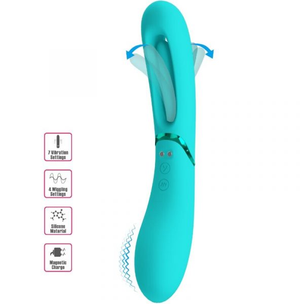 img_192136_69bebf94e0c39675291d00b2887df1a7_1.jpg ROMANCE - LEXIE G-SPOT VIBRATOR 7 VIBRATIONS BLUE