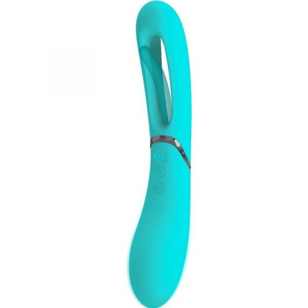 img_192137_73028465b1e0cad8abb619efc12fb01f_1.jpg ROMANCE - LEXIE G-SPOT VIBRATOR 7 VIBRATIONS BLUE