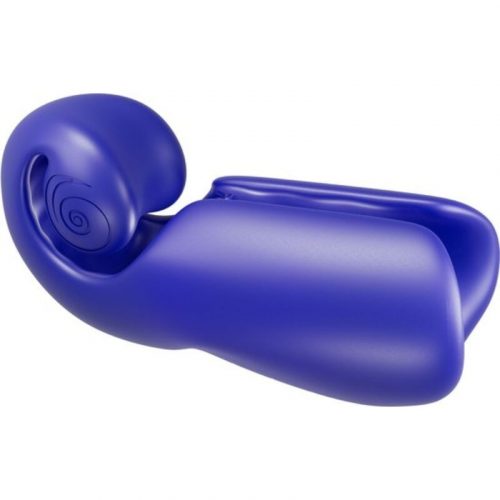 img_192240_b461be6c66d08d74a7c667c1ee905b2b_1.jpg SNAIL VIBE - EVO FOR HIM MASTURBADOR MASCULINO SLIDE NROLL AZUL OSCURO