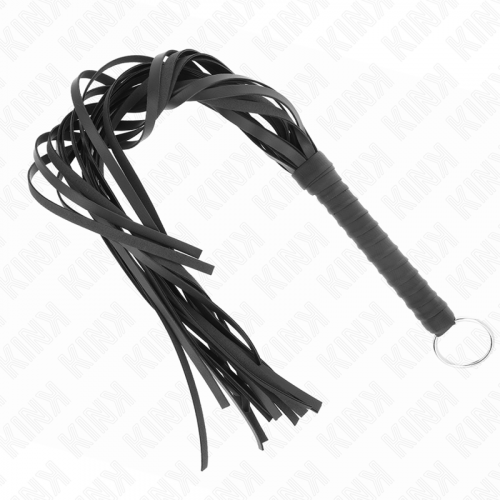 img_192269_2e3d0b2de5a272153f7d965563ac7898_1.png KINK - LÁTIGO CON ANILLO 65 CM