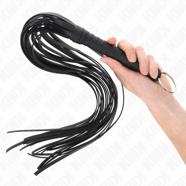 img_192270_5bd9e8fe5e2f0344e0ea4ecc6cb0a671_1.png KINK - LÁTIGO CON ANILLO 65 CM