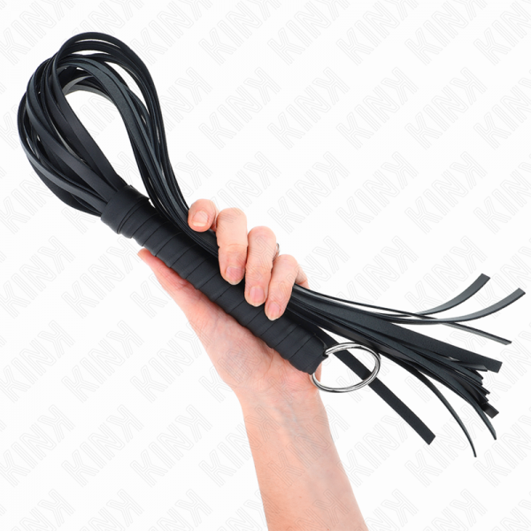 img_192271_3e0e9edec3da8a1fb9bb1f61d57417c1_1.png KINK - LÁTIGO CON ANILLO 65 CM
