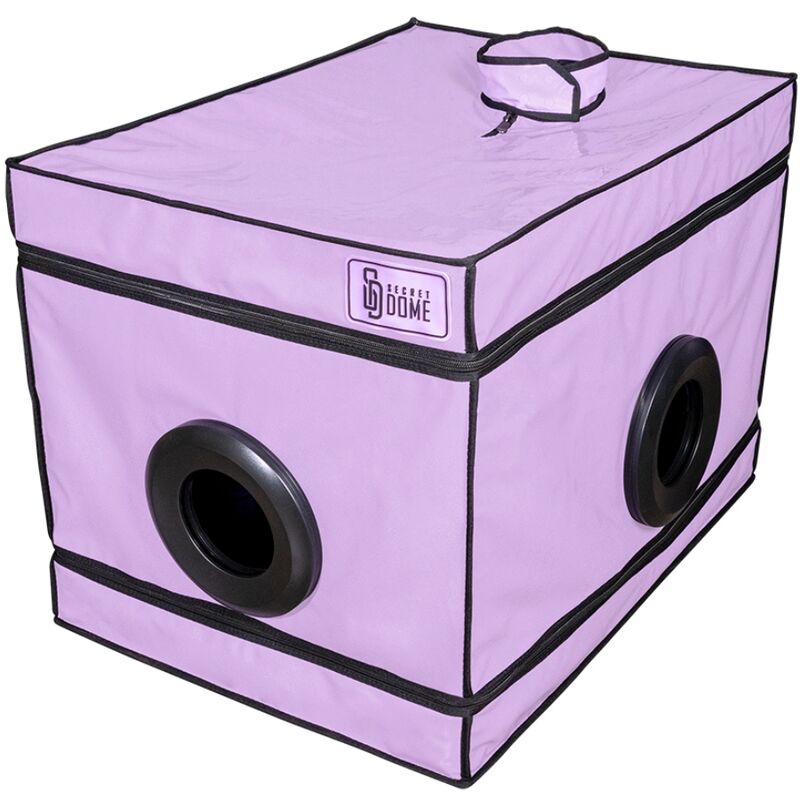 img_192308_6ccc2390f4cdea45c2bd542f5620507f_1.jpg SECRET DOME - KINK CLUB LA NICHE CABINA  MORADO