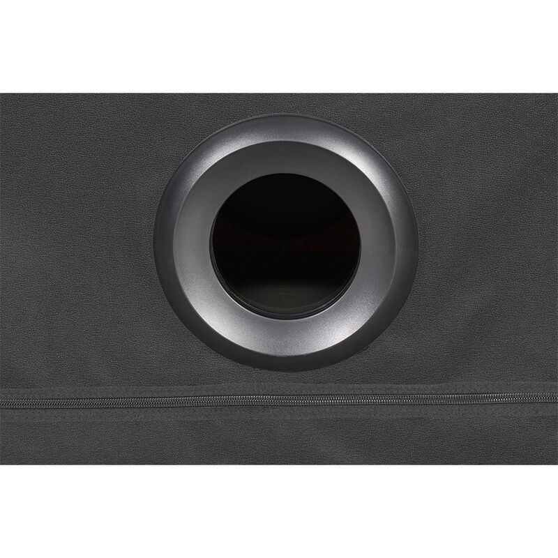 img_192366_cff756dfa01df674350f4bb4d0b9d9c9_1.jpg SECRET DOME - KINK CLUB LA NICHE CABINA NEGRO ROJO