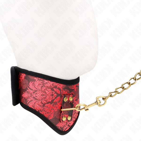 img_192514_bf006acb954afbbf4ca0cae8ccfd1a14_1.png KINK - COLLAR CON CORREA DE ENCAJE 75 CM MODELO SCANDAL 44 X 10 CM